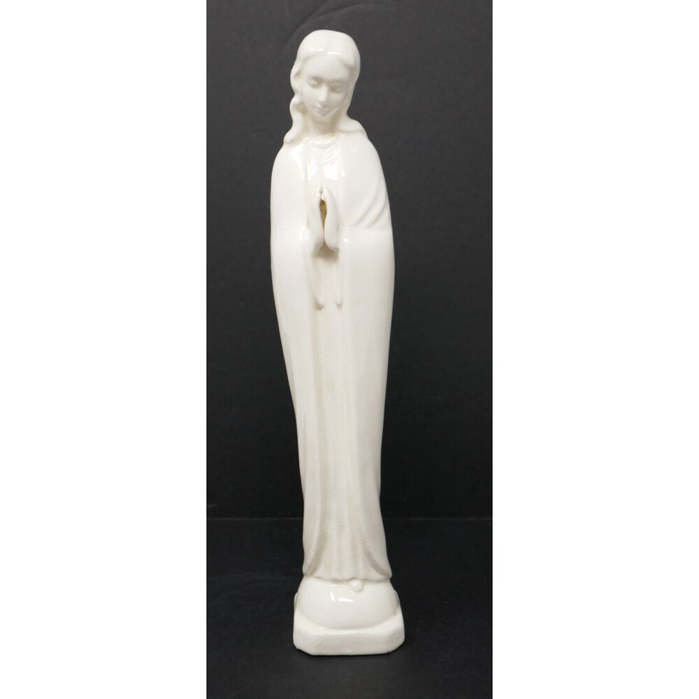 Artmark Japan Praying Madonna Porcelain Figurine